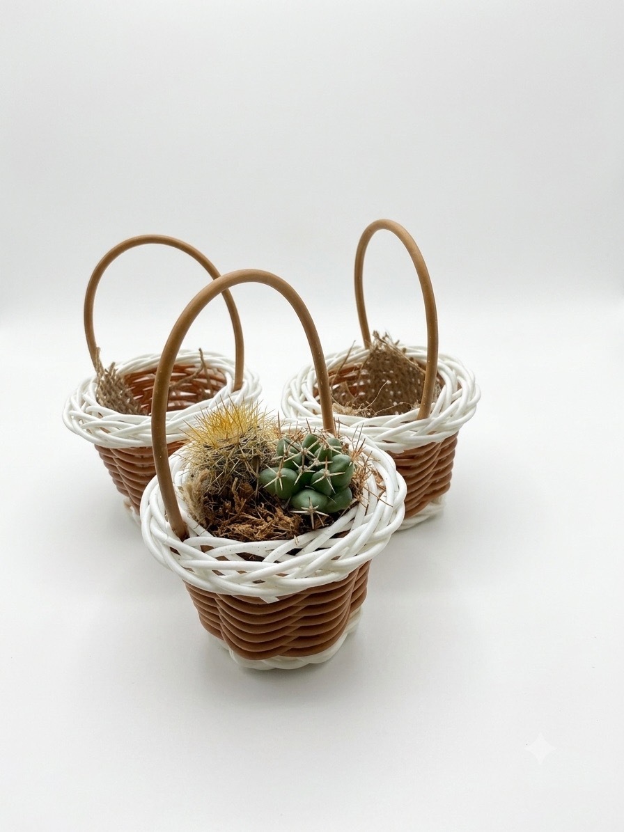 ワークショップ作品