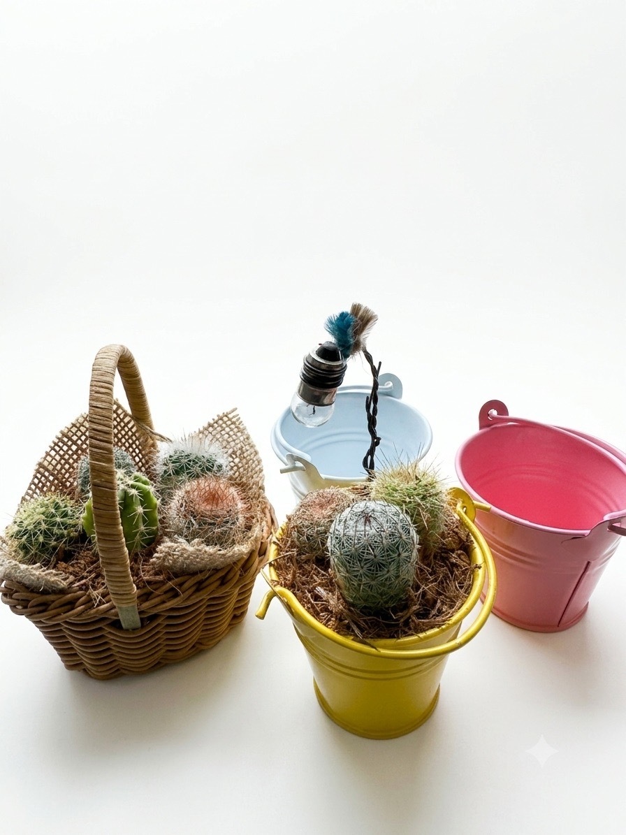 ワークショップ作品